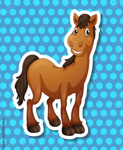 Horse