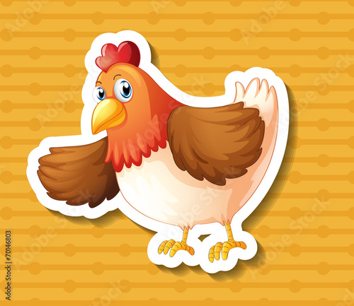 Chicken