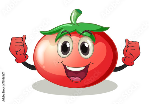 Tomato