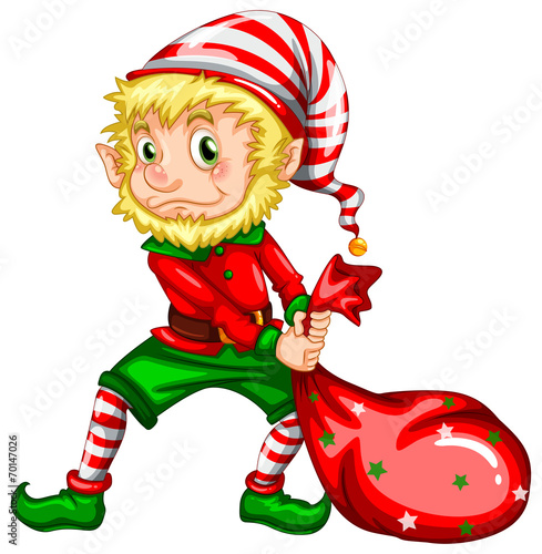 Elf