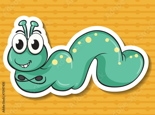 Worm