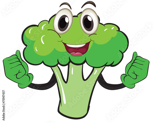 Broccoli