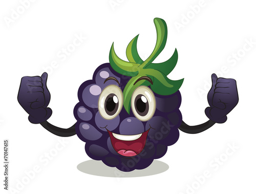 Berry