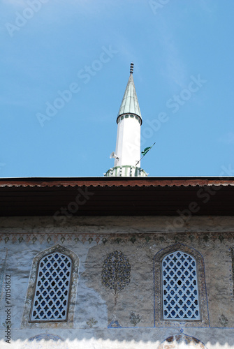 Sarena Dzamija Mosque photo