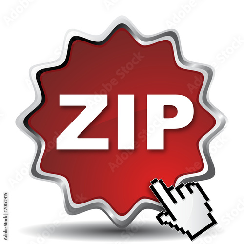 ZIP ICON