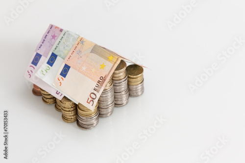 house euro