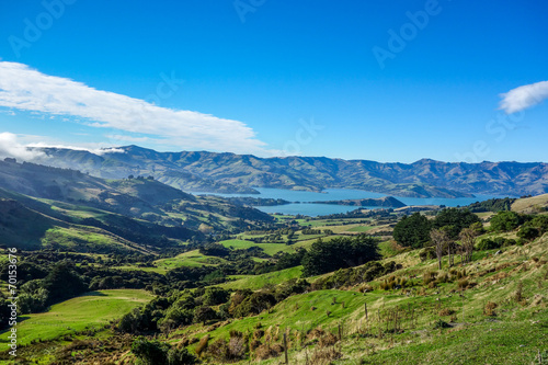 New Zealand 25 © karlosxii