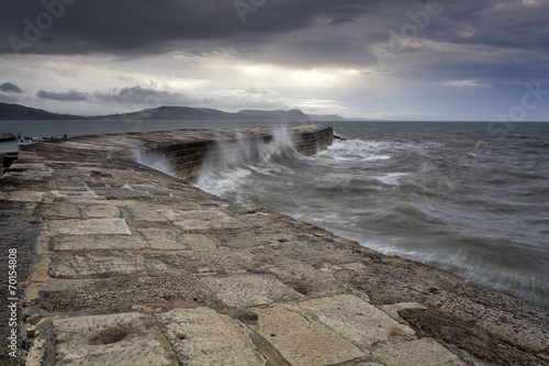 The Cobb