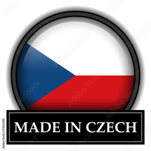 Made in button - Czech Free Download Made in button - Czech - GFXLoad