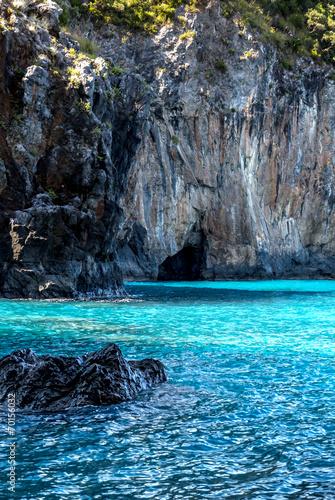 San Nicola Arcella (CS) grotta Arco Magno photo