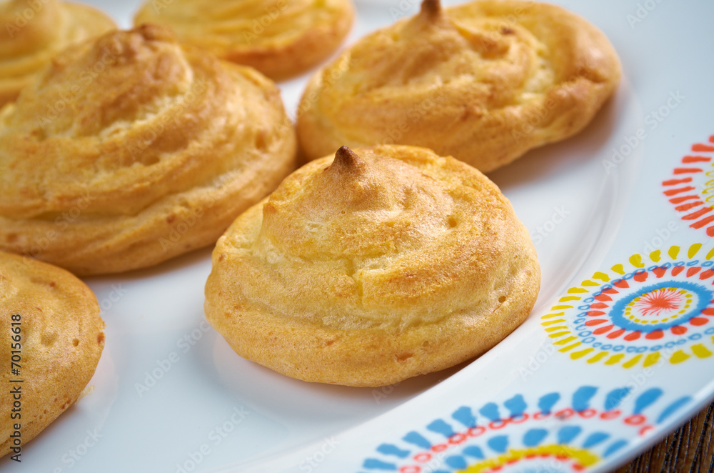 Patate duchesse Patate duchesse