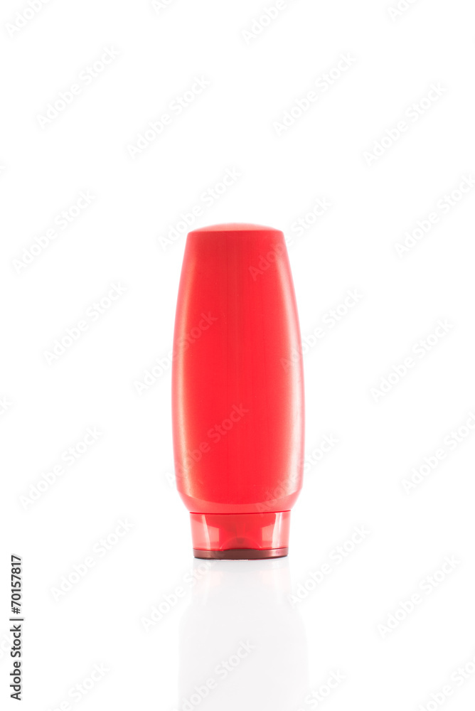 Plastic Bottle Plastic Bottle