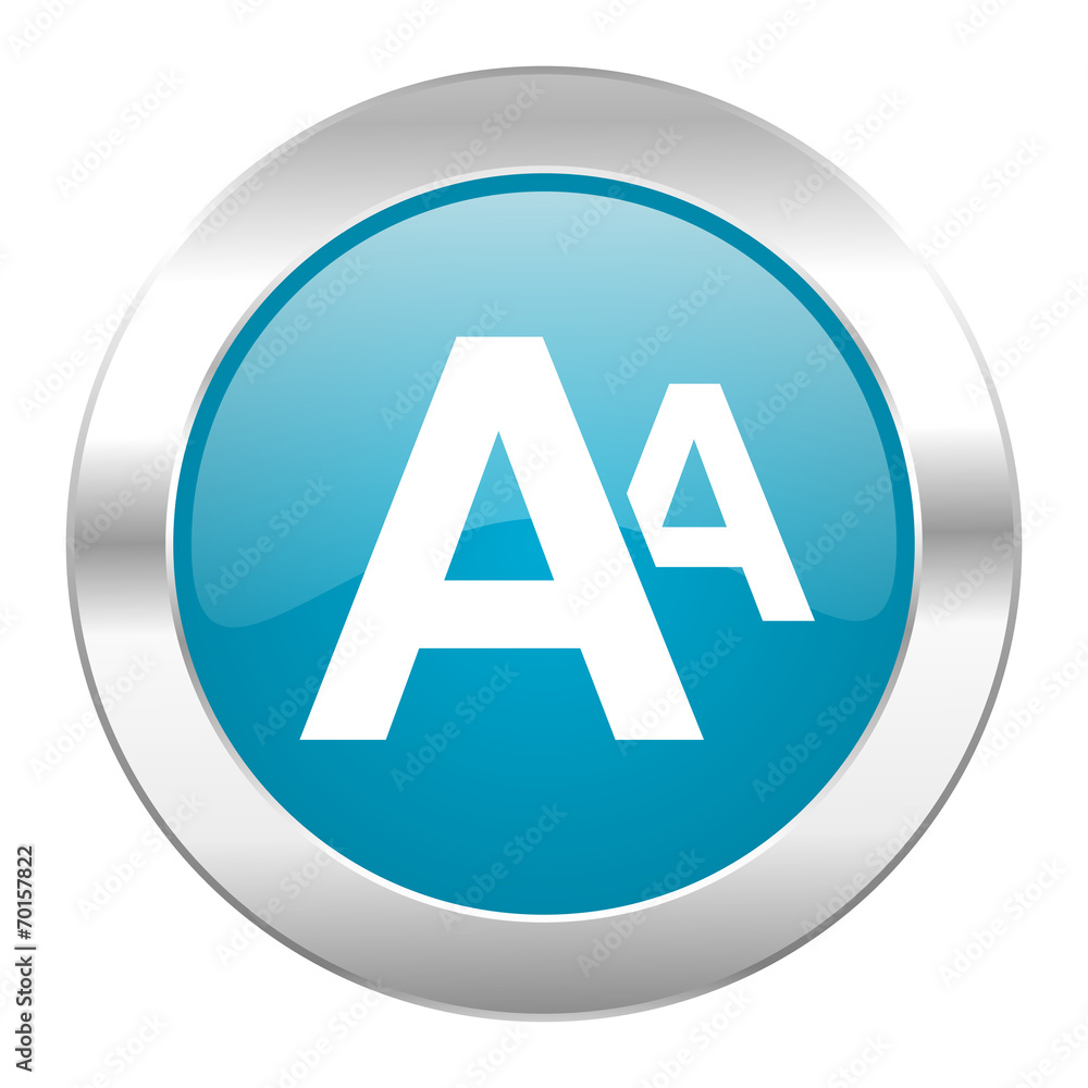 alphabet internet icon alphabet internet icon