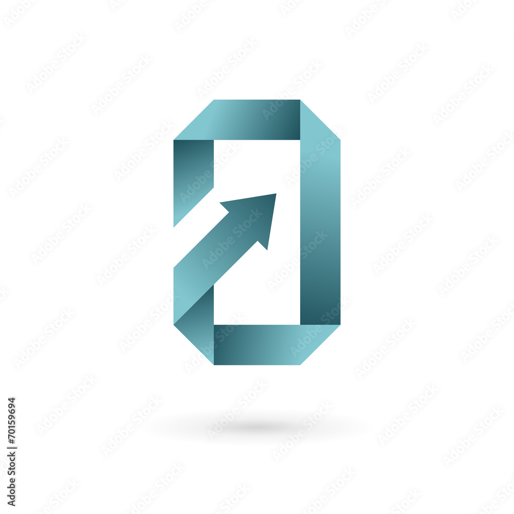 Mobile phone app logo icon design template. Vector color sign. Mobile phone app logo icon design template. Vector color sign.