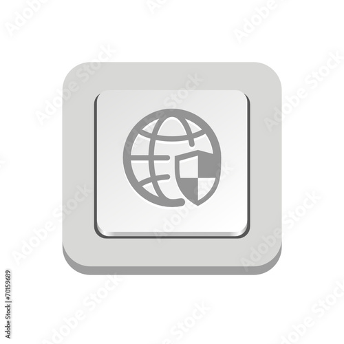 Vector iButton