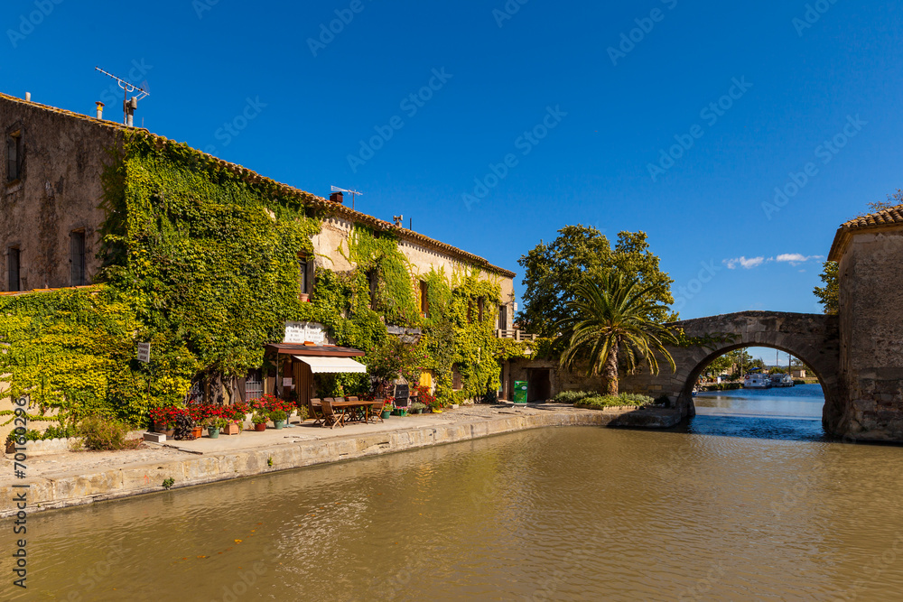Canal du Midi
