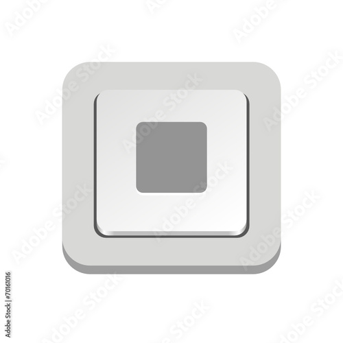 Free Download Vector iButton - GFXLoad