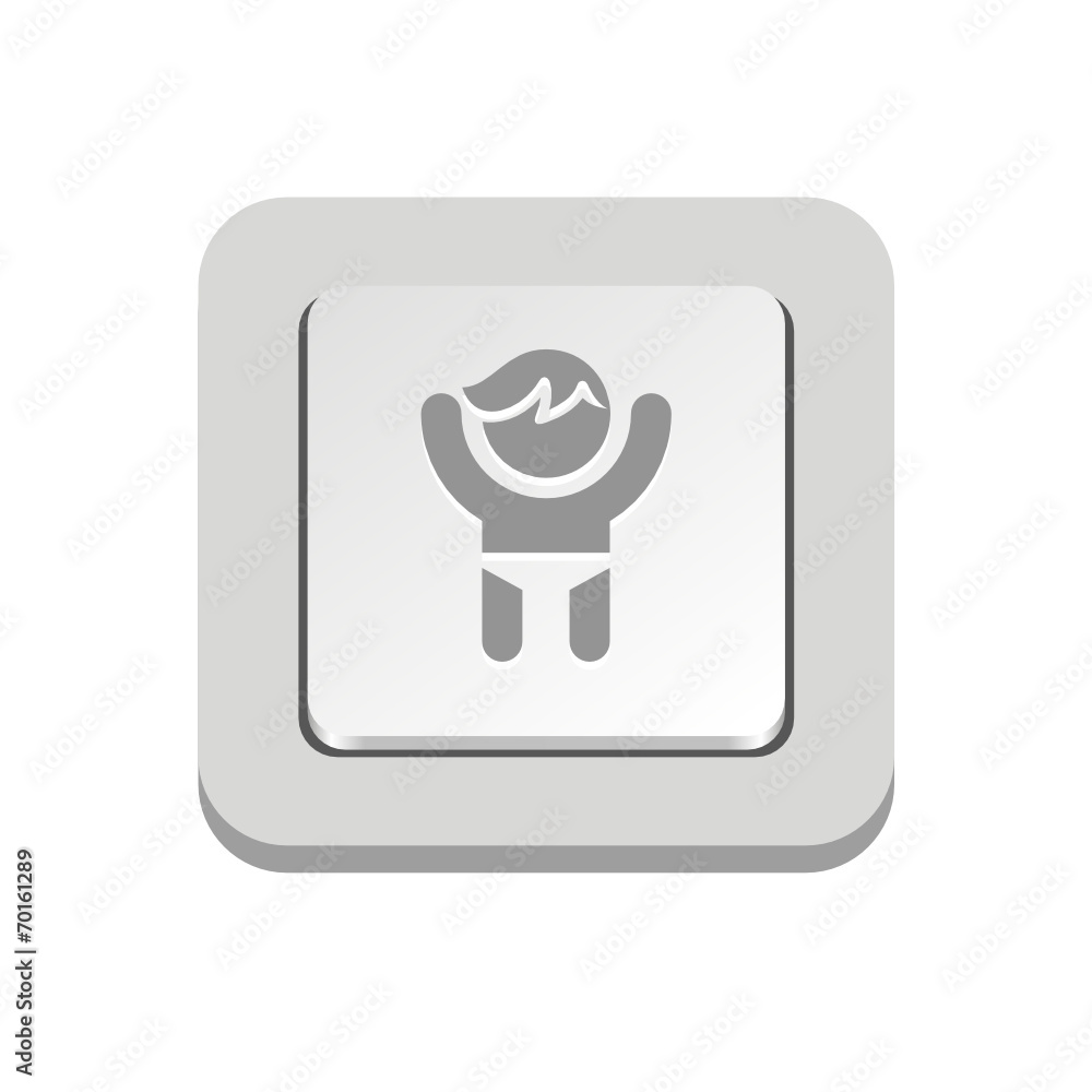 Vector iButton Vector iButton