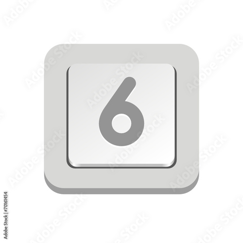 Vector iButton