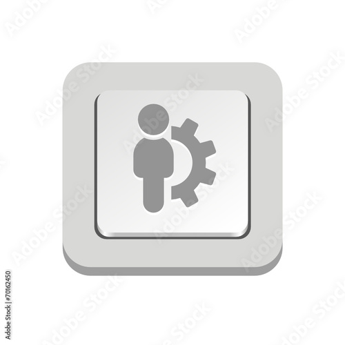 Vector iButton