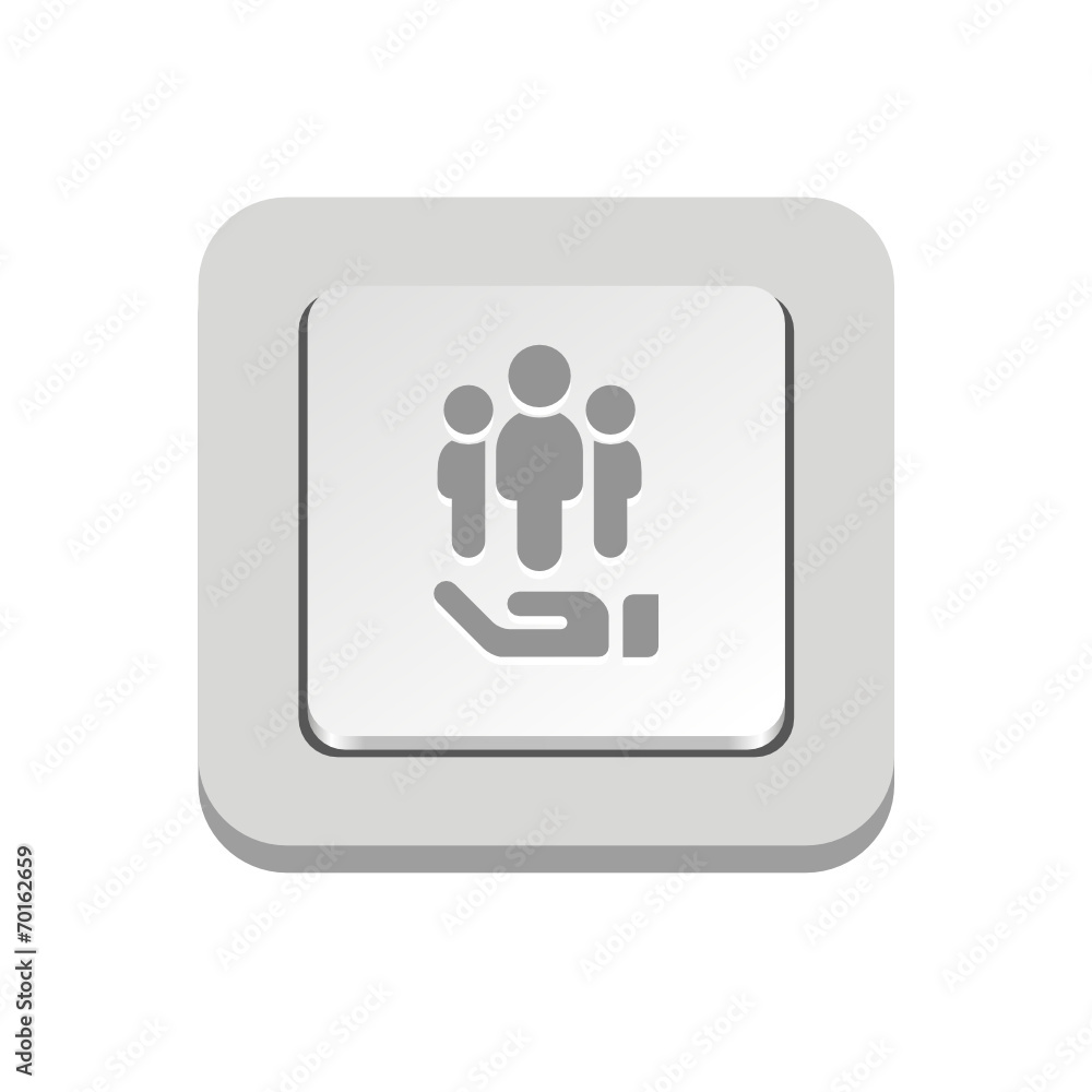 Vector iButton Vector iButton