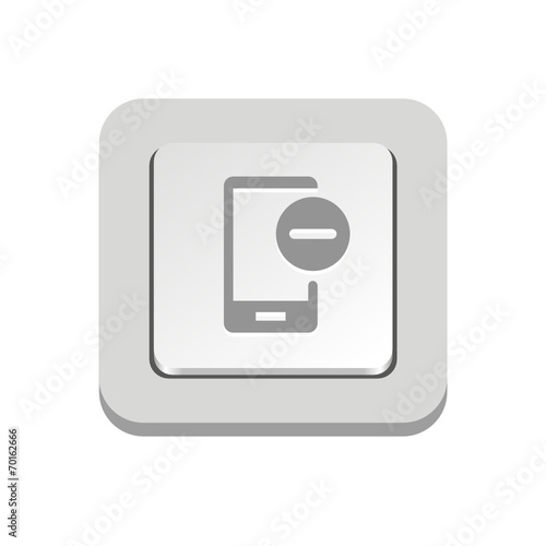 Free Download Vector iButton - GFXLoad