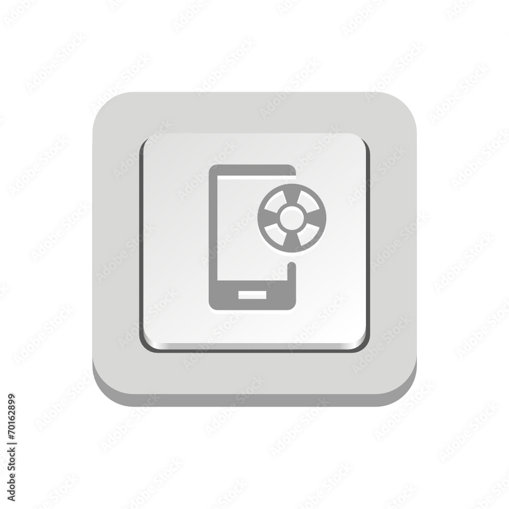Vector iButton Vector iButton