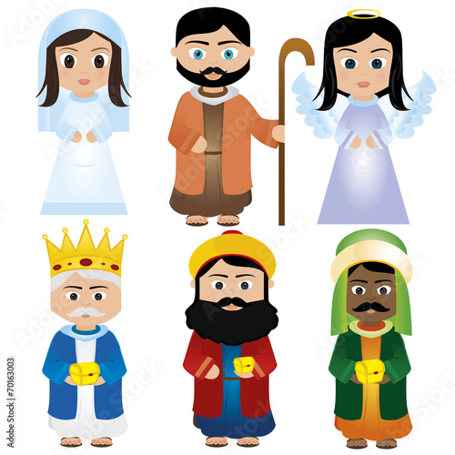 Christmas People