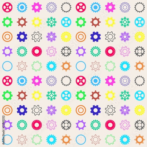 Gear wheels