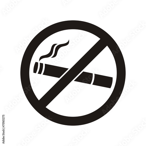 No smoking