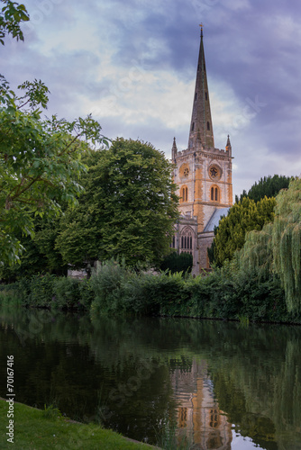 Holy Trinity Church © LevT