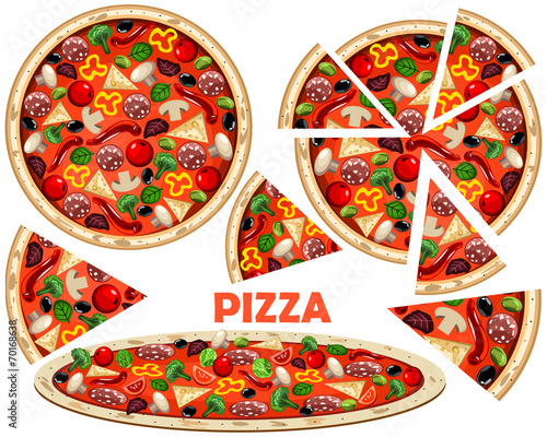 Pizza