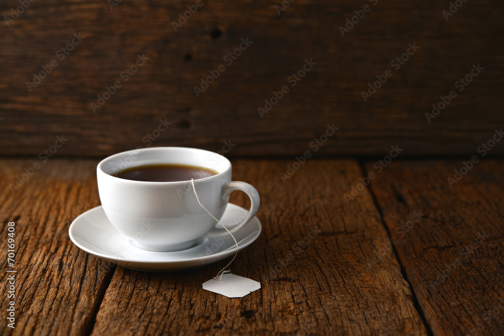 Tea cup Tea cup