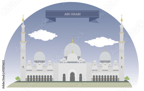 Abu Dhabi, United Arab Emirates