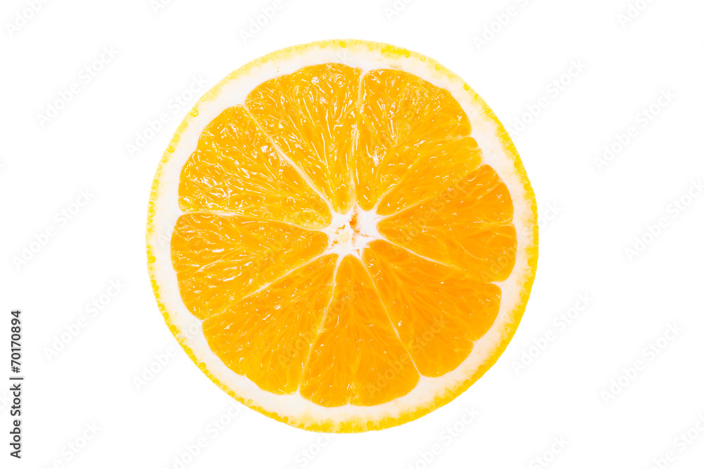 Orange Orange