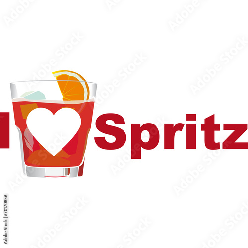 spritz photo