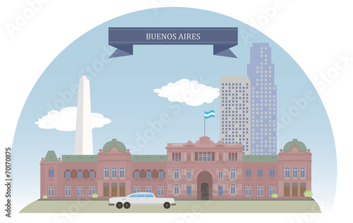Buenos Aires, Argentina