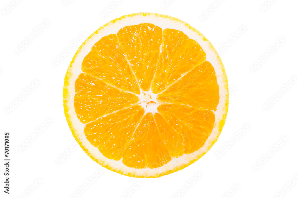 Orange Orange