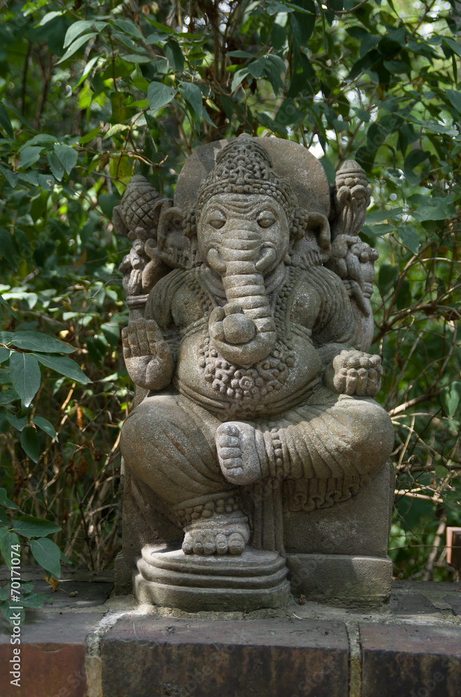 Ganesha