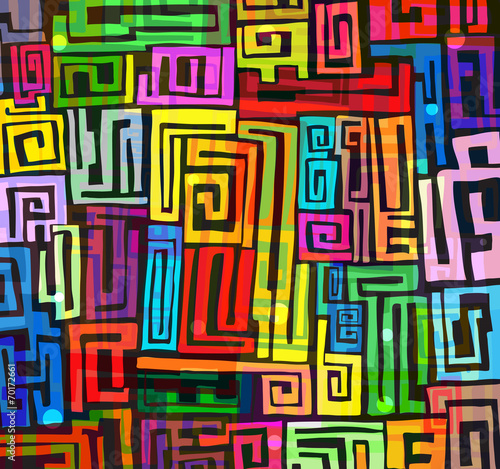 Colorful background