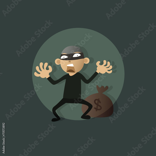Thief