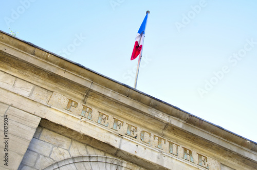 фотографія Préfecture