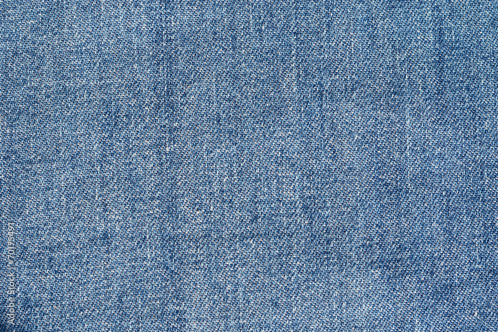 Denim weer helemaal in de mode Denim weer helemaal in de mode