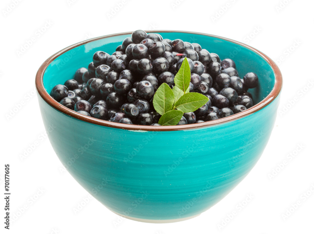 Blueberry Blueberry