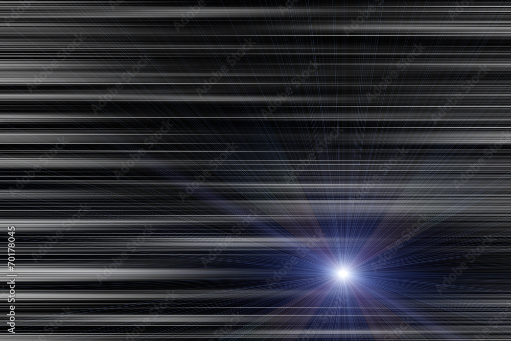 fantastic stripe design with lights fantastic stripe design with lights