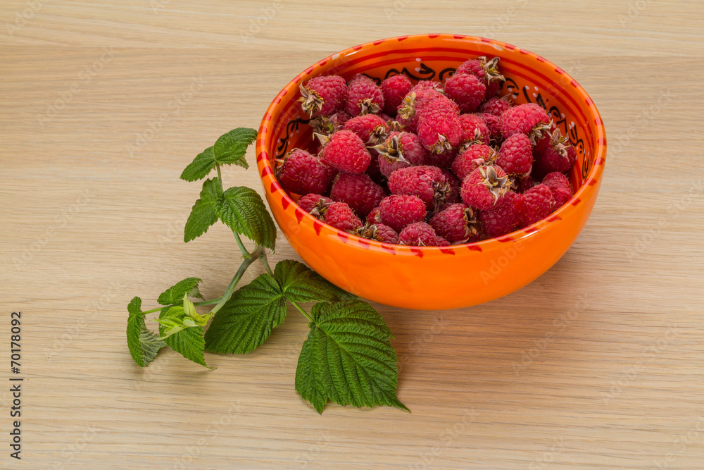 Raspberry Raspberry