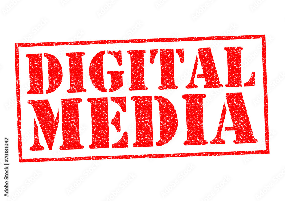DIGITAL MEDIA DIGITAL MEDIA