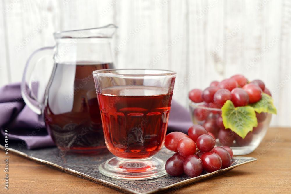 Grape Juice Grape Juice
