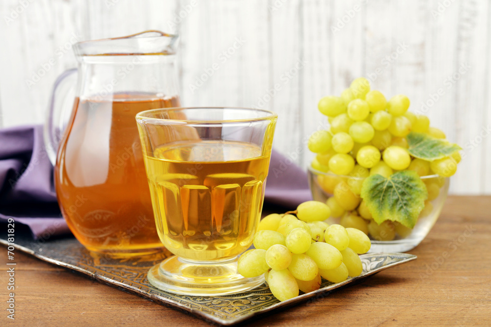 Grape Juice Grape Juice