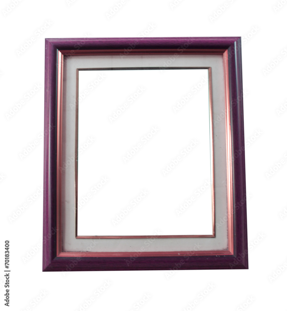 Fototapeta premium frame
